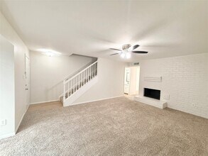 1497 Springrock Ln in Houston, TX - Building Photo - Building Photo