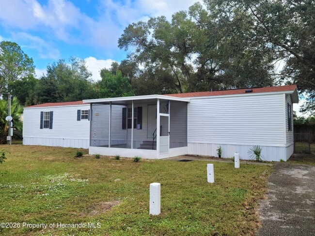 property at 5323 S Knobhill Terrace