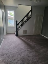 362 E Hill St in Wabash, IN - Building Photo