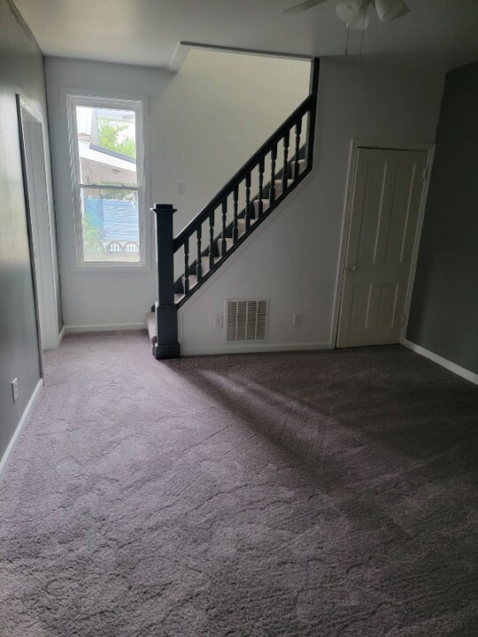 362 E Hill St in Wabash, IN - Foto de edificio