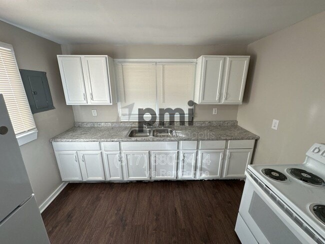 2107 N Spencer Ave in Indianapolis, IN - Building Photo - Building Photo