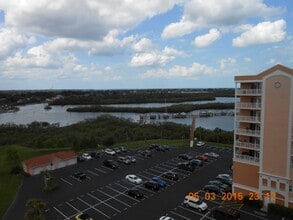 4516 Seagull Dr, Unit 501 in Port Richey, FL - Building Photo - Building Photo