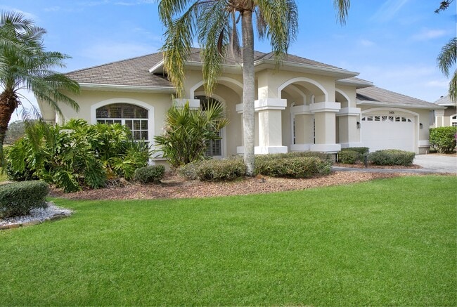 1401 Sweet Bay Ct in Kissimmee, FL - Foto de edificio - Building Photo