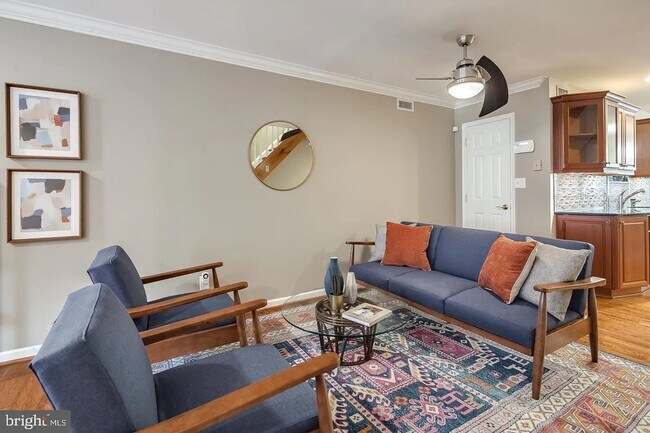 property at 1131 Mercy St