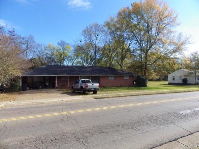 505 S Montgomery St in Starkville, MS - Building Photo