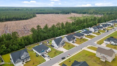 1028 Mackerel Mnr in New Bern, NC - Building Photo - Building Photo