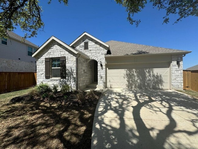 324 Old Trinity Way in Georgetown, TX - Building Photo - Building Photo