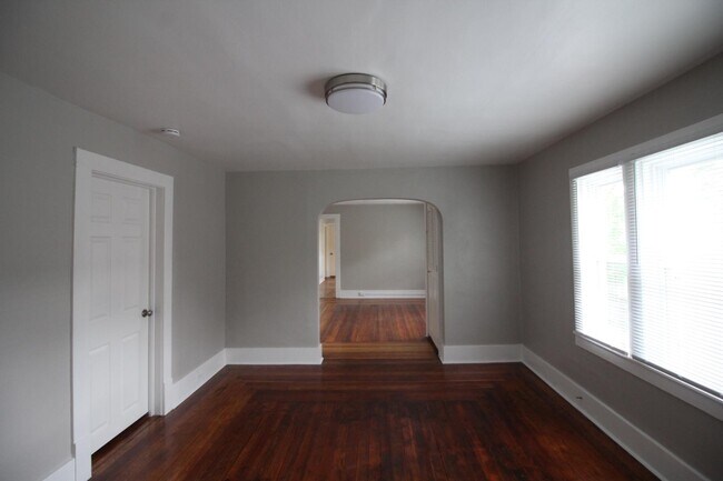 25 National Ave SW in Grand Rapids, MI - Building Photo - Building Photo