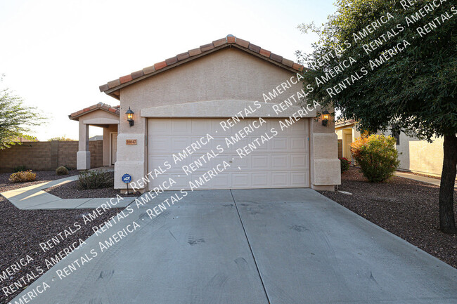 16647 N 169th Ave in Surprise, AZ - Building Photo - Building Photo