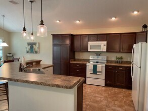 3369 Kananwood Terrace in the Villages, FL - Building Photo - Building Photo