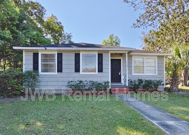 1164 Glencarin St in Jacksonville, FL - Building Photo - Building Photo