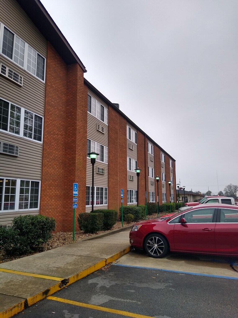 Wendell Apartments Sikeston, MO Apartments For Rent