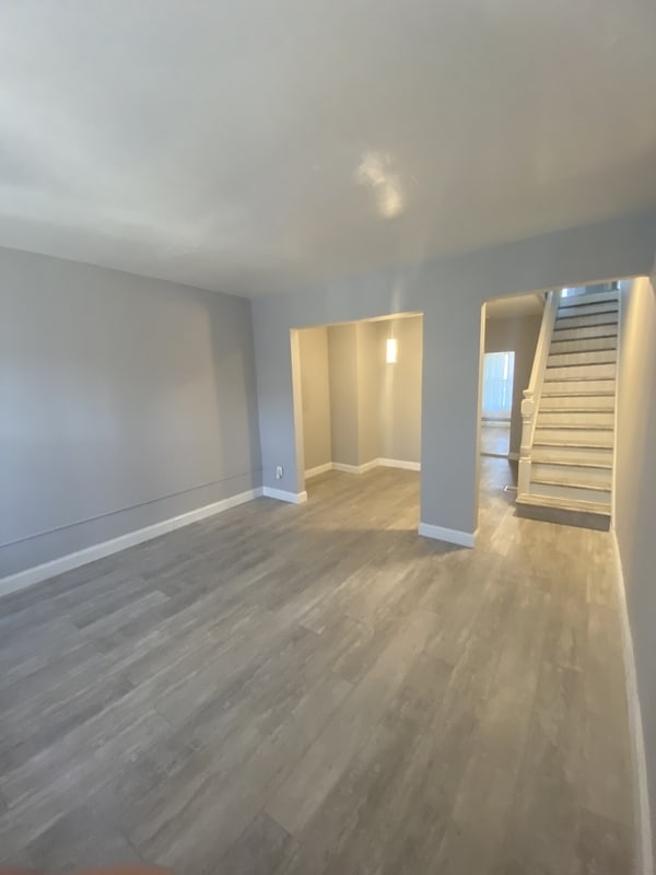 424 Ilchester Ave in Baltimore, MD - Building Photo - Building Photo