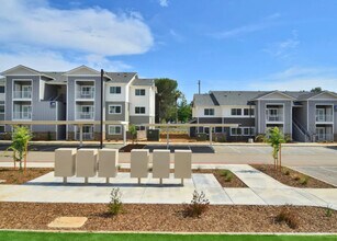 Riverbend Family Apartments in Oroville, CA - Building Photo - Building Photo