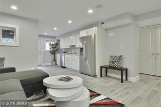 4910 3rd St NW in Washington, DC - Building Photo - Building Photo