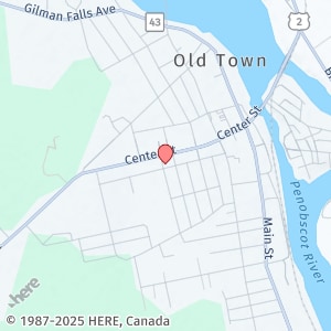 property at 95 Oak St