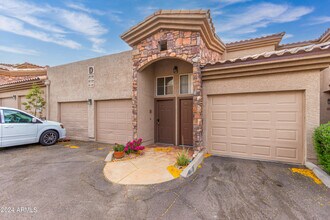 13700 N Fountain Hills Blvd in Fountain Hills, AZ - Building Photo - Building Photo
