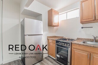 4630 Venice Blvd., Unit 9 in Los Angeles, CA - Building Photo - Building Photo