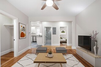 511 Geneva Ave, Unit 2 in Boston, MA - Building Photo - Building Photo