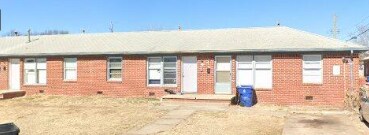 853 San Pablo St in Wichita, KS - Building Photo