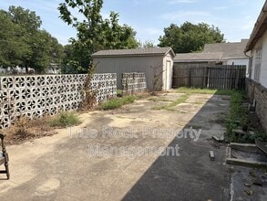 730 W 4th St in Ada, OK - Building Photo - Building Photo