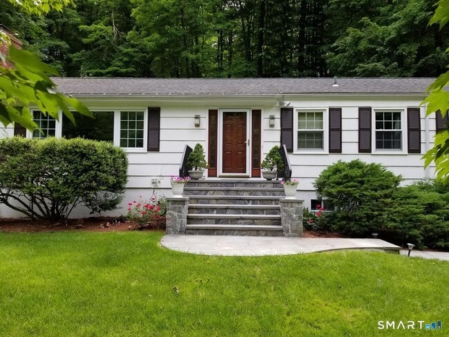 property at 43 Kent Hills Ln