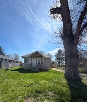 3124 Sunset Ct in Klamath Falls, OR - Building Photo