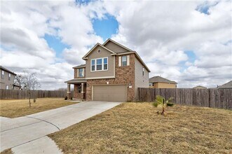 7929 Arezzo Dr in Round Rock, TX - Building Photo - Building Photo