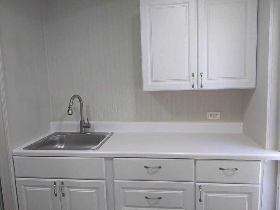 1576 Ann St, Unit Apt A in Montgomery, AL - Building Photo