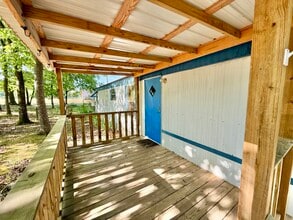 1139 County Road 167 in Baldwyn, MS - Foto de edificio - Building Photo