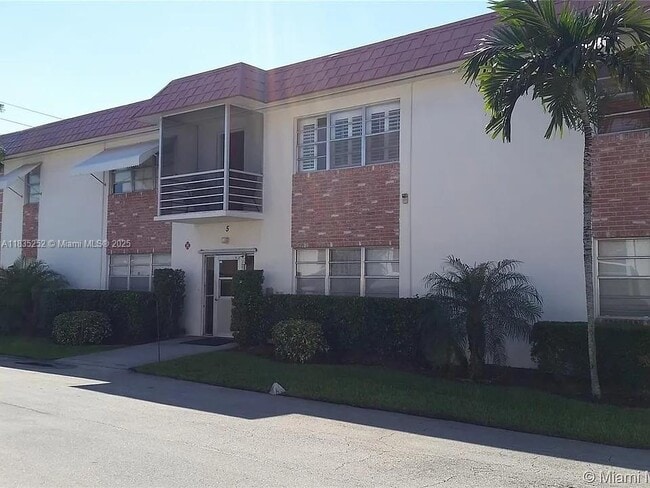 property at 3550 NW 8th Ave