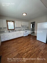23 Vann Ave in Evansville, IN - Building Photo - Building Photo