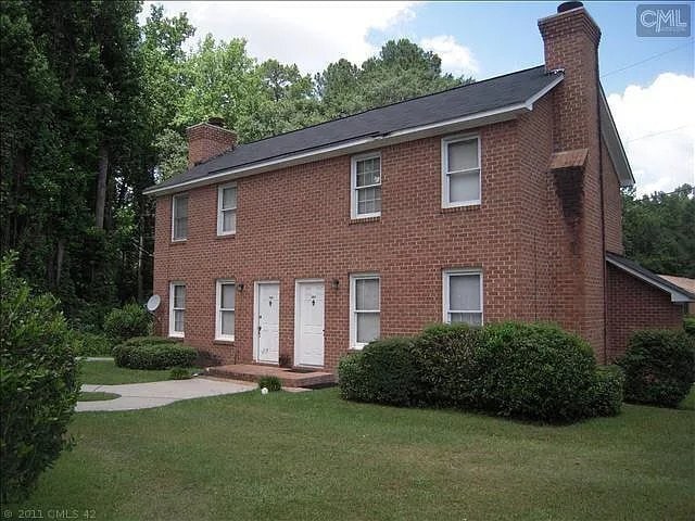 property at 6809 Valleybrook Dr