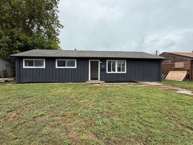 property at 325 Rieber Dr