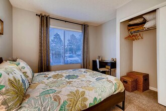 Vistas at Plum Creek in Castle Rock, CO - Building Photo - Building Photo