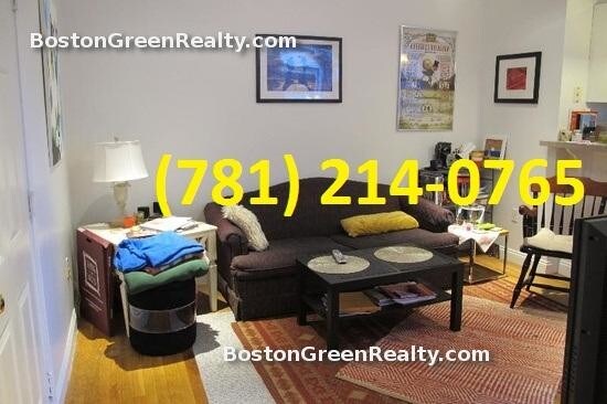 91 Prince St-Unit -12 in Boston, MA - Building Photo - Building Photo