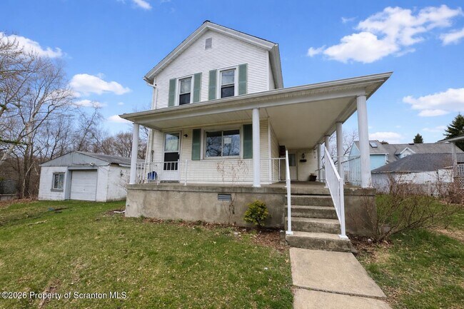 property at 1746 Bloom Ave