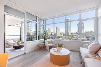 Smith & Farrow Rental Homes in Coquitlam, BC - Building Photo - Interior Photo