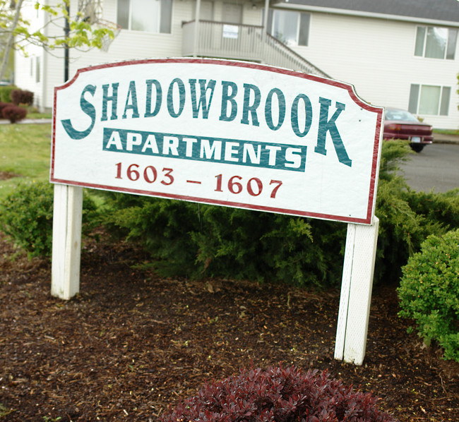 9th Street Apartments in Lebanon, OR - Building Photo - Building Photo