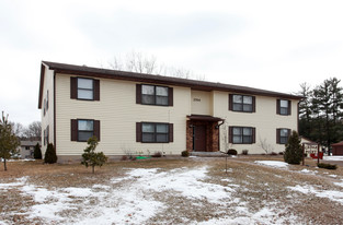 2704 Nelson Dr Apartments