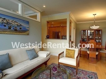 property at 511 San Vicente Blvd