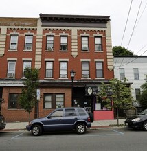 1409 New York Ave in Union City, NJ - Building Photo - Building Photo