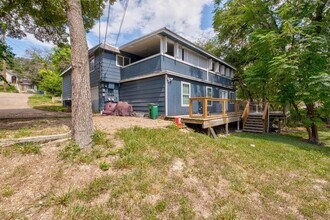 3305 Clawson Rd in Austin, TX - Building Photo - Building Photo