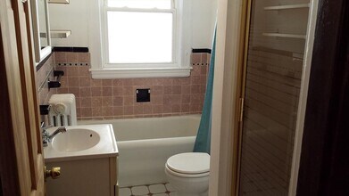 22 Commonwealth Terrace in Boston, MA - Building Photo - Building Photo