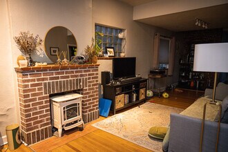 2537 W 36th Ave in Denver, CO - Building Photo - Building Photo