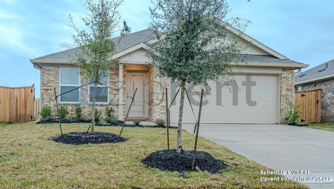 26631 Pampas Grass Ln in Katy, TX - Building Photo - Building Photo