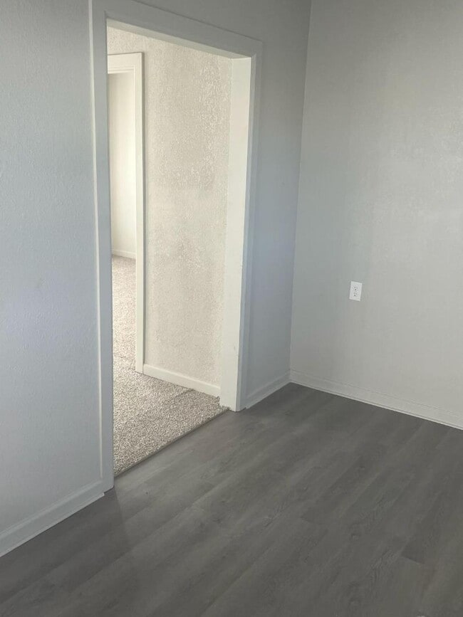 property at 301 NE 26th St