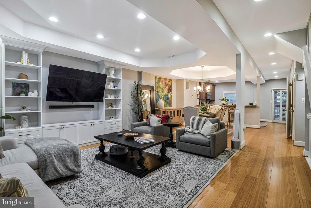 821 Madison St NW in Washington, DC - Building Photo