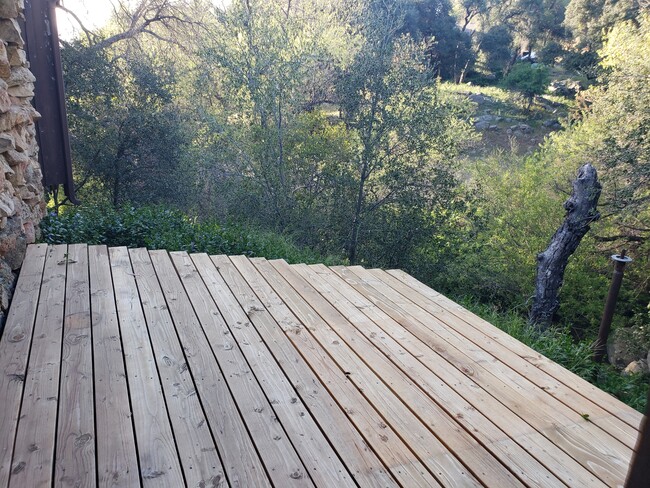 property at 25055 Viejas Blvd