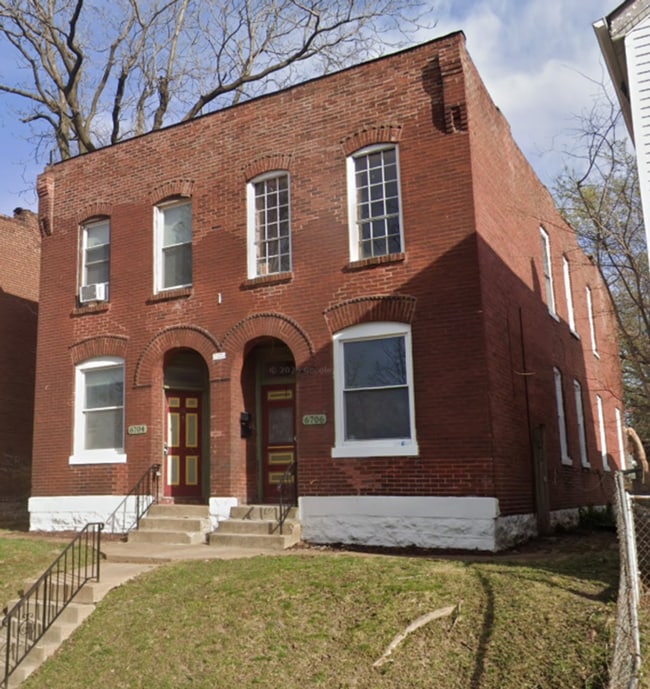 property at 6706 Idaho Ave